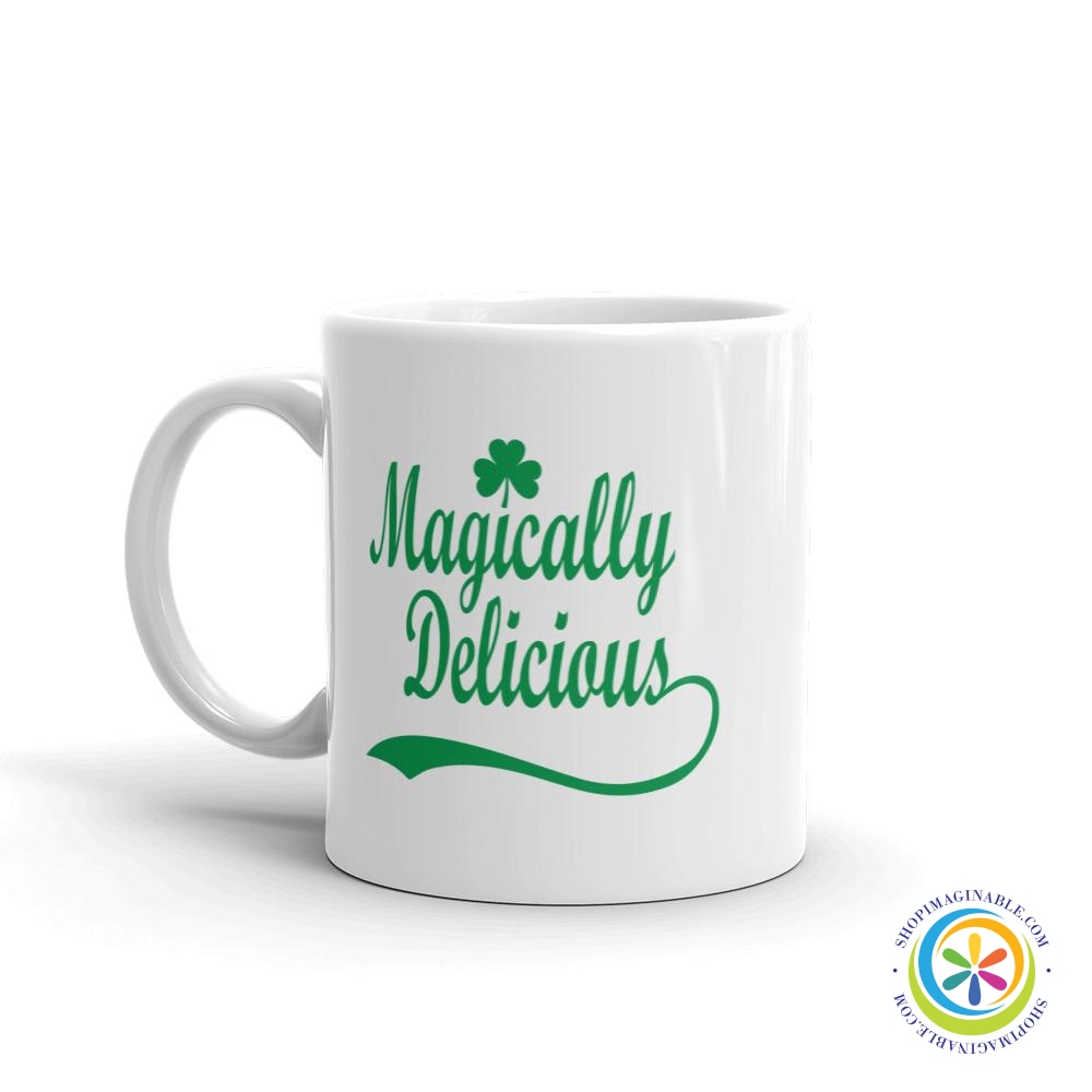 Magically Delicious Coffee Cup Mug-ShopImaginable.com