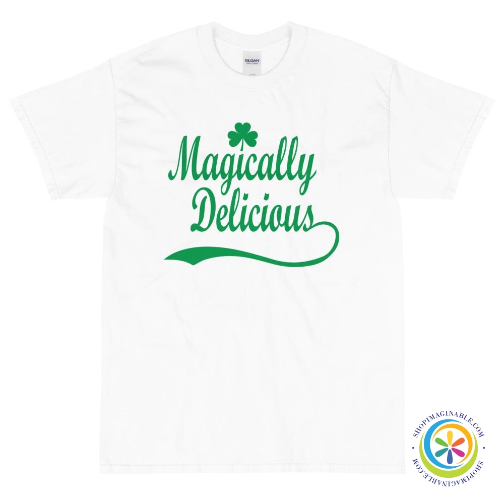 Magically Delicious Unisex T-Shirt-ShopImaginable.com