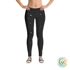 Make Your Own Magic Leggings-ShopImaginable.com