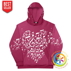 Musical OTW Unisex Hoodie-ShopImaginable.com