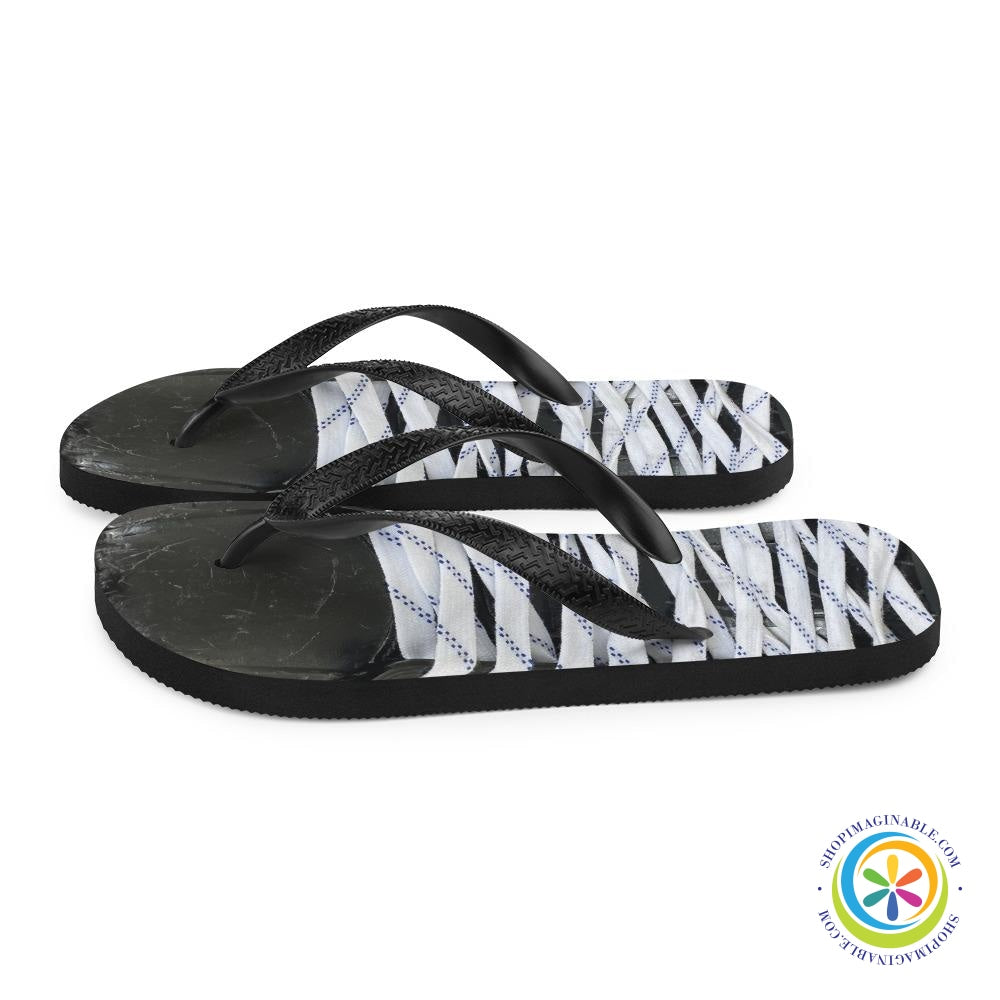 Summer Skates Flip-Flops-ShopImaginable.com