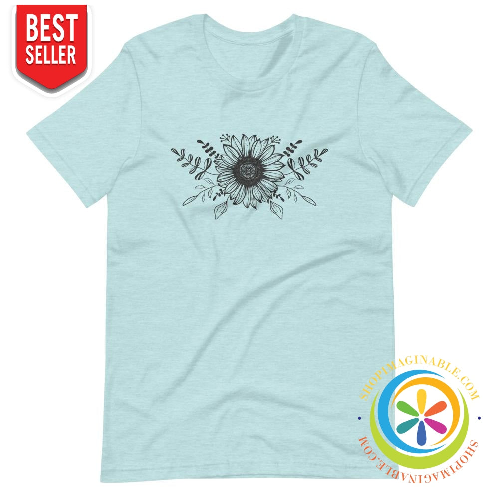 Short-Sleeve Unisex T-Shirt-ShopImaginable.com