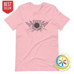 Short-Sleeve Unisex T-Shirt-ShopImaginable.com