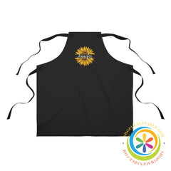 Sunflower Personalized Apron One Size Accessories